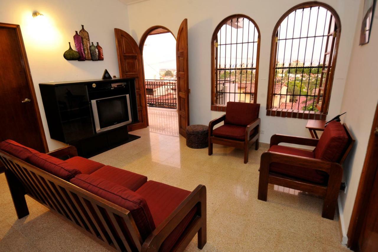 Totumas Lodge Panama Zewnętrze zdjęcie