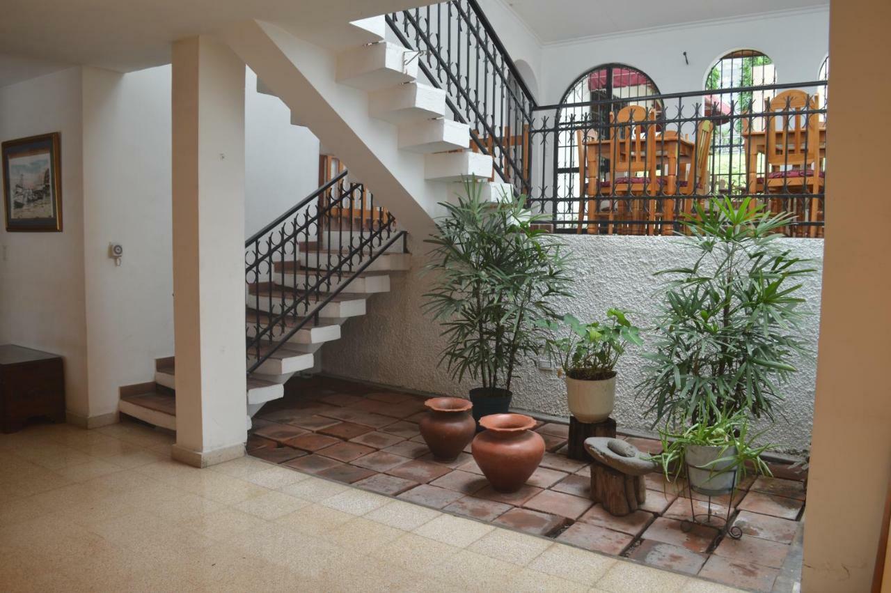 Totumas Lodge Panama Zewnętrze zdjęcie