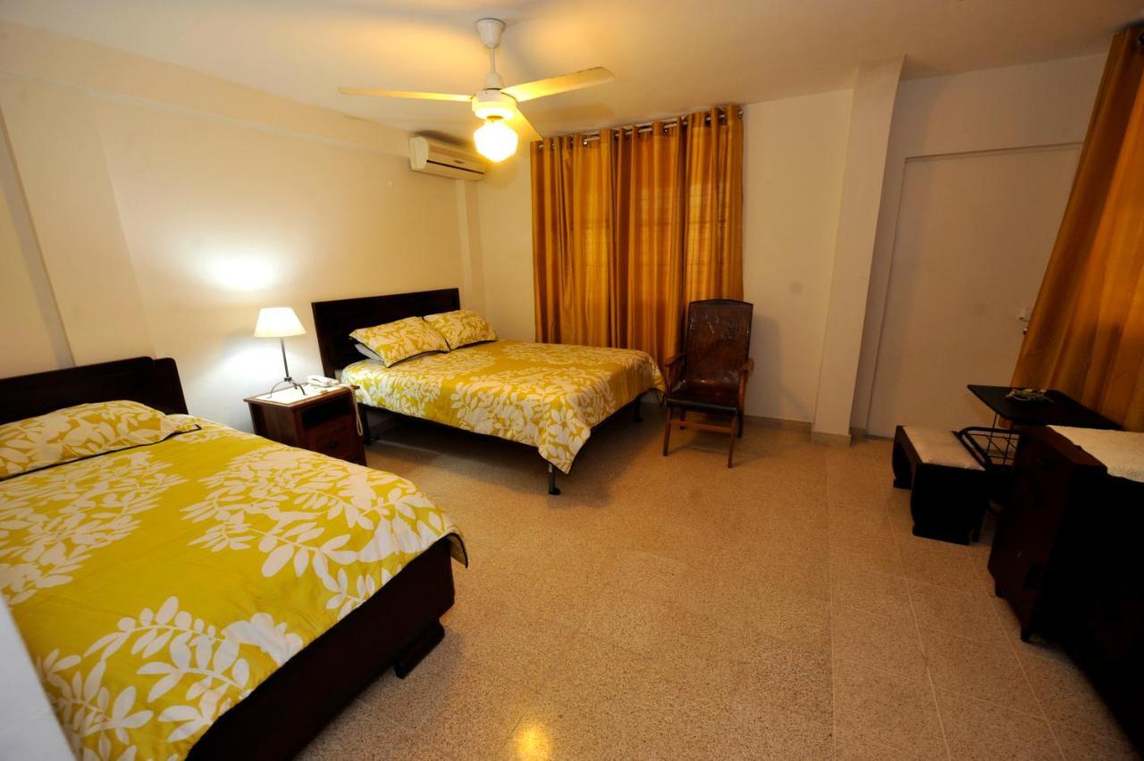 Totumas Lodge Panama Zewnętrze zdjęcie